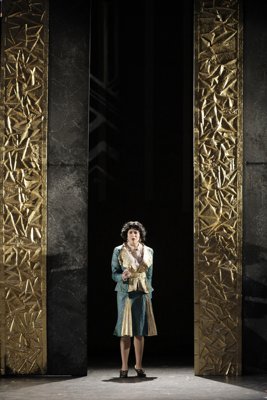 Don Giovanni | Jefferson Ridenour