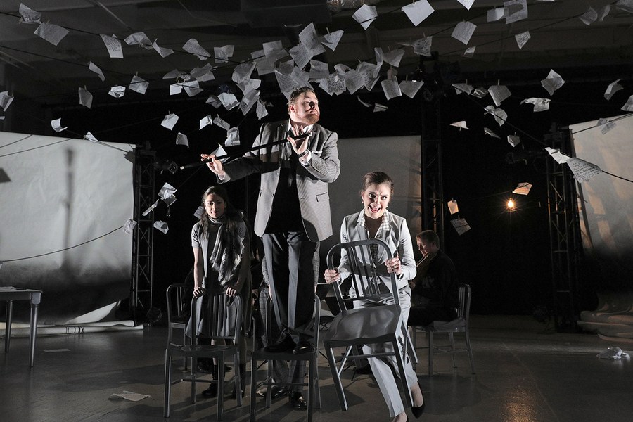 Juliet Letters | Jefferson Ridenour