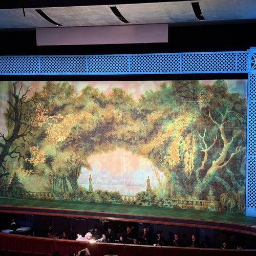 The Magic Flute | Jefferson Ridenour