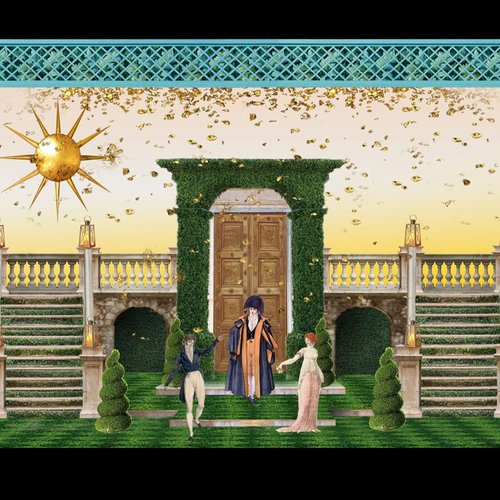 The Magic Flute | Jefferson Ridenour