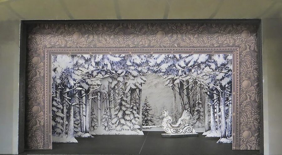 The Nutcracker | Jefferson Ridenour