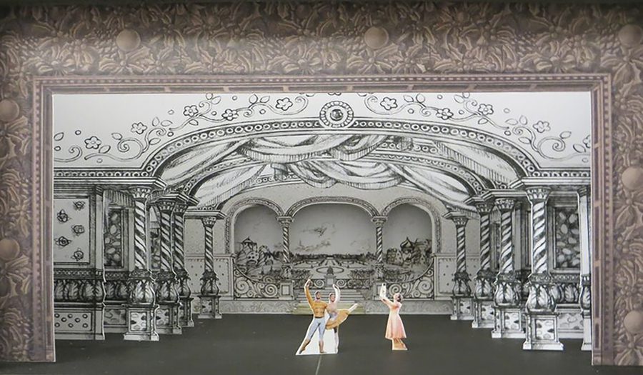 The Nutcracker | Jefferson Ridenour