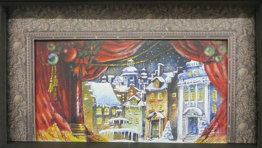 The Nutcracker | Jefferson Ridenour