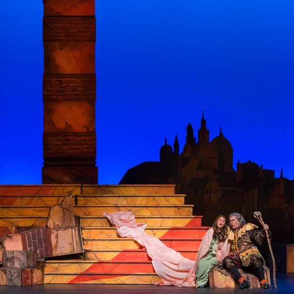 Rigoletto | Jefferson Ridenour