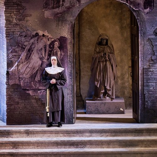 Suor Angelica | Jefferson Ridenour