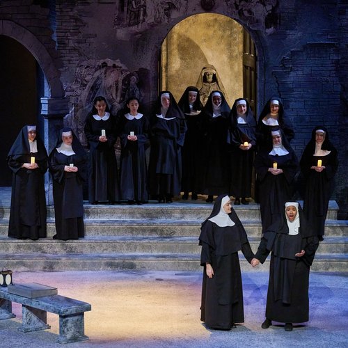 Suor Angelica | Jefferson Ridenour