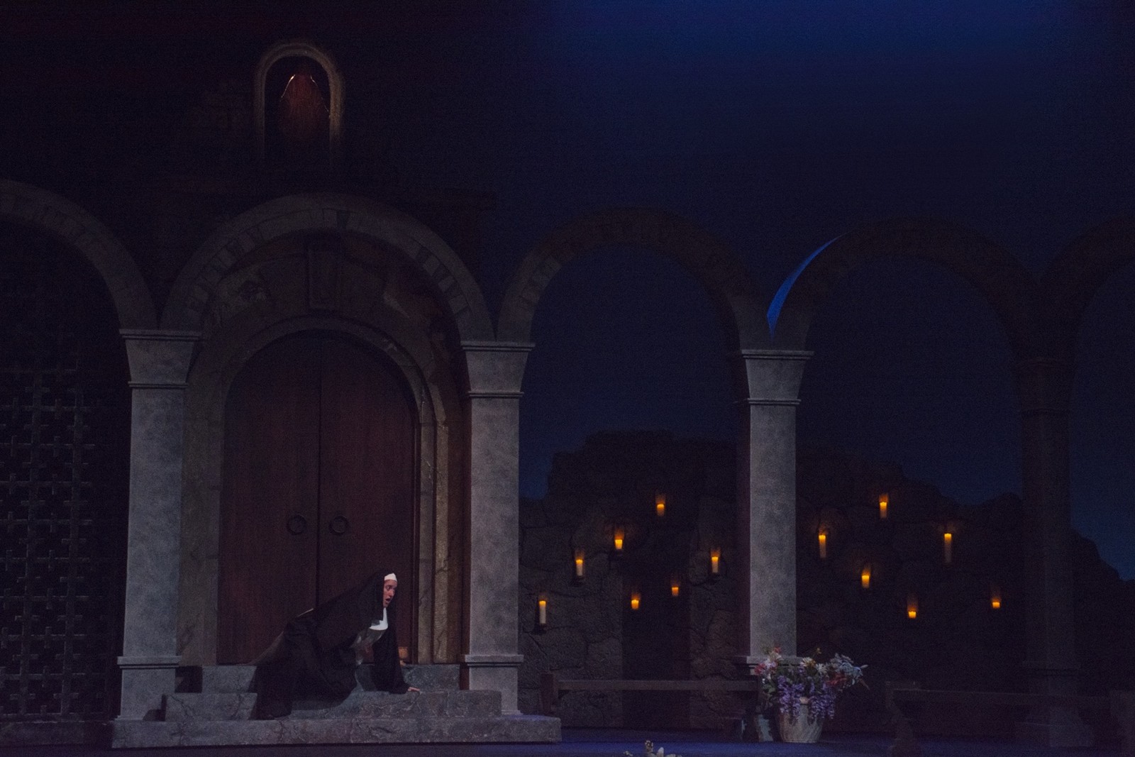 Suor Angelica | Jefferson Ridenour