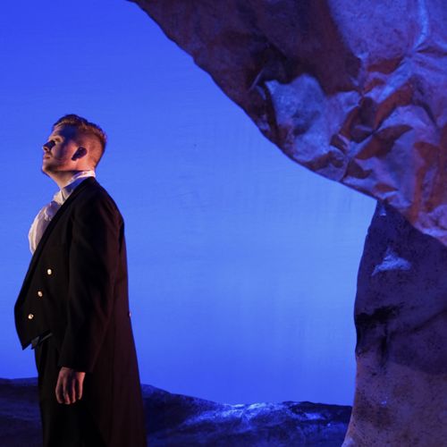 Werther | Jefferson Ridenour